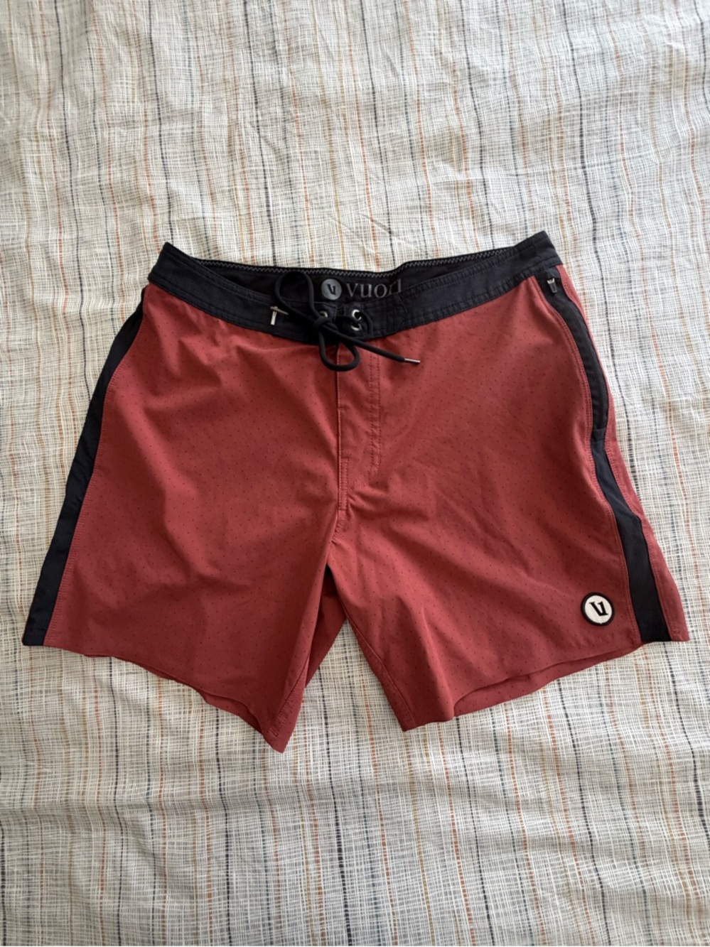 Vuori Men’s Shorts